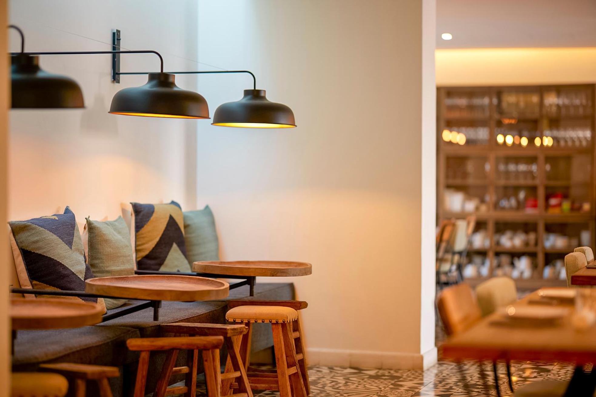 Octant Santiago Hotel Santiago do Cacem Exterior photo